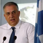 Τ. Θεοδωρικάκος: Στηρίζουμε την Περιφέρεια με μεγάλες επενδύσεις και 700 νέες θέσεις εργασίας
