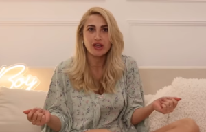 Δικαίωση για την Ιωάννα Τούνη: Ένοχοι οι δύο κατηγορούμενοι για την υπόθεση του revenge porn