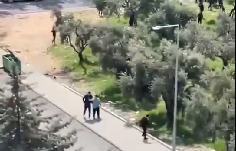 Μακελειό στην Τουρκία: Στους 9 οι νεκροί από την επίθεση ενόπλου σε σχολείο – Σοκάρει το βίντεο ντοκουμέντο με τις εν ψυχρώ δολοφονίες