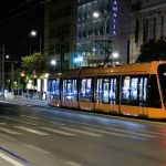 Κυκλοφοριακές ρυθμίσεις στη Γραμμή 7 του Τραμ για τα επόμενα πέντε Σαββατοκύριακα