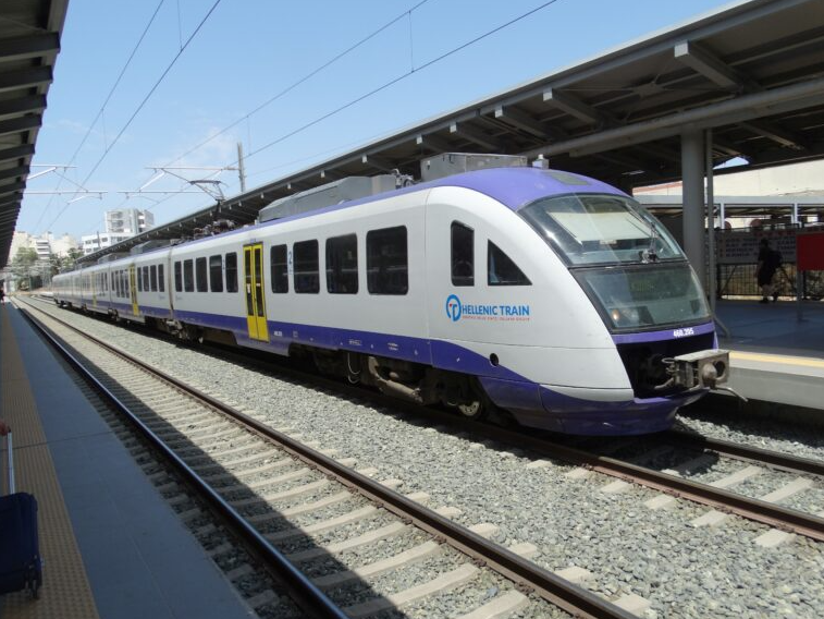 Εγκρίθηκε η χρηματοδότηση από το Social Climate Fund για νέους συρμούς στο Μετρό της Αθήνας – Θα ξεπεράσουν τα 900 εκατ. ευρώ οι επενδύσεις