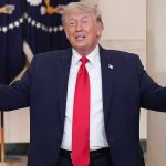 Τραμπ: «Το Ιράν συμφώνησε σχεδόν στα πάντα» – Θα πάει στο Πακιστάν αν υπογραφεί συμφωνία