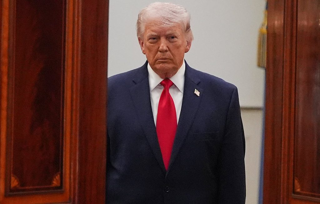 Παράταση της εκεχειρίας από τον Τραμπ μέχρι το Ιράν να καταθέσει την πρότασή του