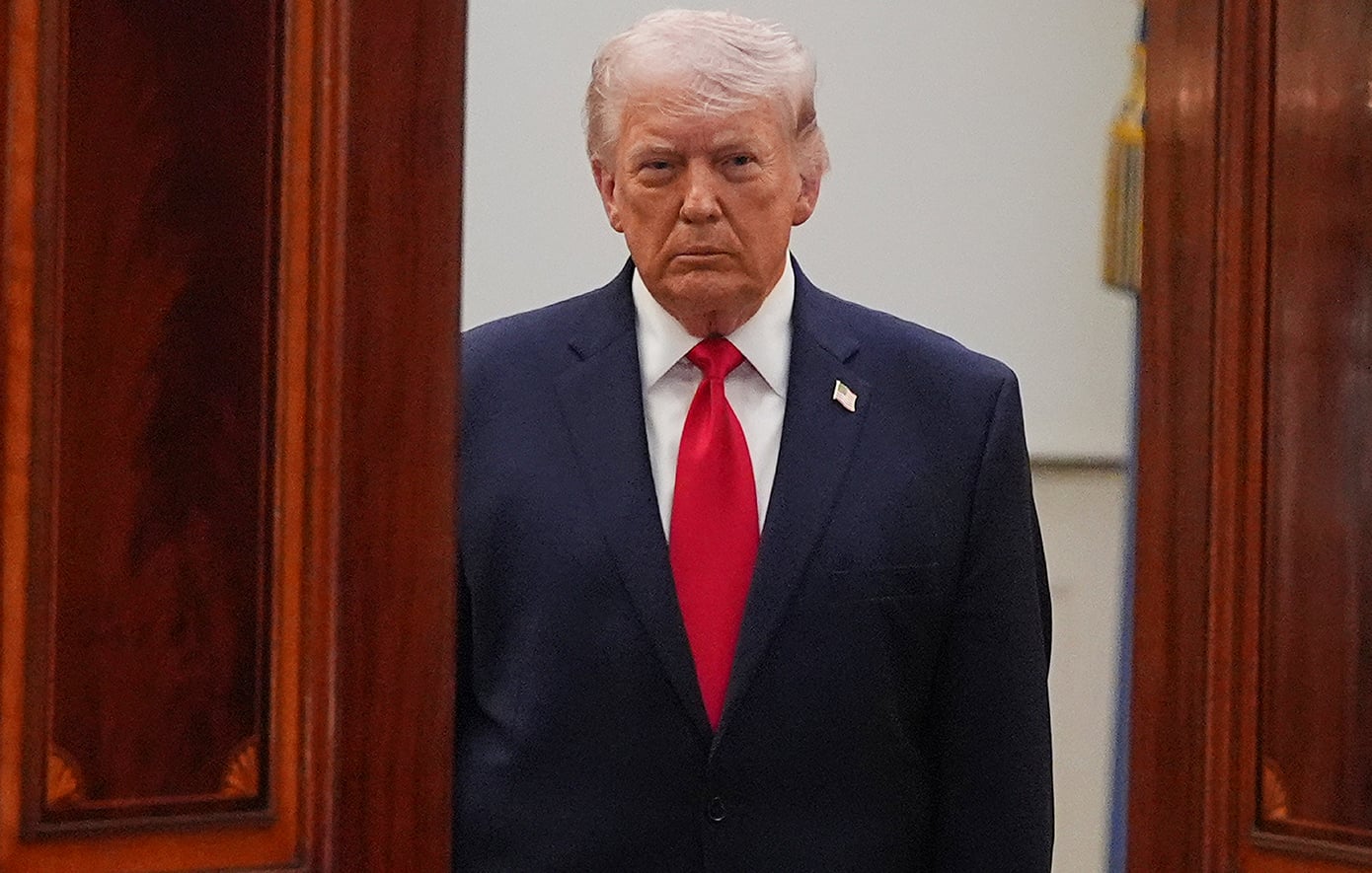 Παράταση της εκεχειρίας από τον Τραμπ μέχρι το Ιράν να καταθέσει την πρότασή του