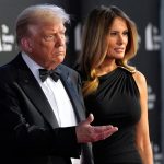 Η Μελάνια Τραμπ καλεί το ABC να «τιμωρήσει» τον Τζίμι Κίμελ