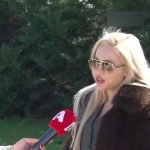 Έλενα Τσαγκρινού για τον χωρισμό της: «Ήταν μια κοινή απόφαση, αρκετά σκληρή και για τους δύο»