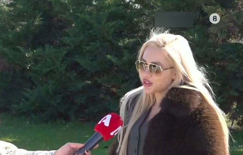 Έλενα Τσαγκρινού για τον χωρισμό της: «Ήταν μια κοινή απόφαση, αρκετά σκληρή και για τους δύο»