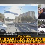 Νέα ένοπλη επίθεση σε σχολείο της Τουρκίας – Τέσσερις νεκροί, ανάμεσά τους τρεις μαθητές, και 20 τραυματίες