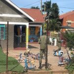 Φρίκη στην Ουγκάντα: Άνδρας μαχαίρωσε και σκότωσε τέσσερα παιδιά σε νηπιαγωγείο