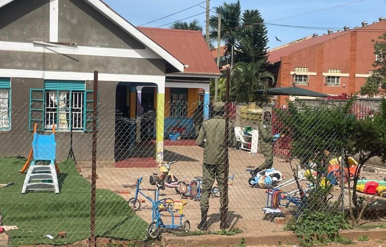 Φρίκη στην Ουγκάντα: Άνδρας μαχαίρωσε και σκότωσε τέσσερα παιδιά σε νηπιαγωγείο