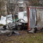Νέα ρωσική επίθεση στην Ουκρανία με 542 drones και 37 πυραύλους - ertnews.gr