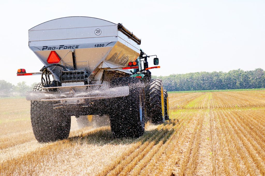 Άμεσα έρχονται νέα μέτρα στήριξης, προς παράταση η επιδότηση σε λιπάσματα