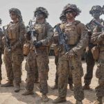 Πώς έγινε η επιχείρηση διάσωσης του Αμερικανού πιλότου – Παγιδεύτηκαν για ένα διάστημα οι κομάντος