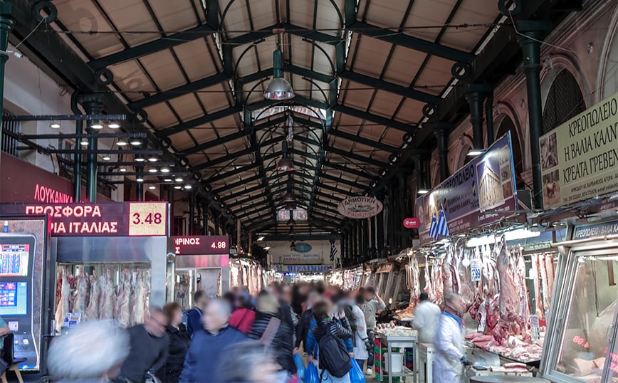 Κορυφώνεται η πασχαλινή αγορά – Εντατικοί οι έλεγχοι σε όλη την χώρα