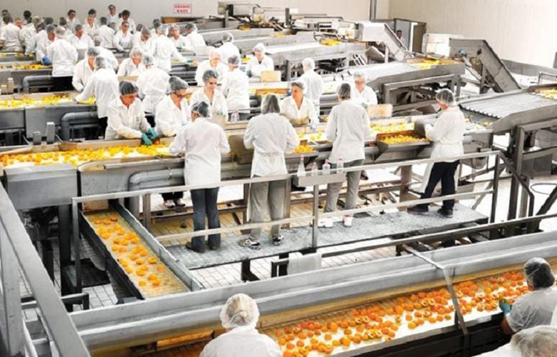 «Πακέτο» 700 εκατ. για τη μείωση του ενεργειακού κόστους της βιομηχανίας ανακοίνωσε η κυβέρνηση