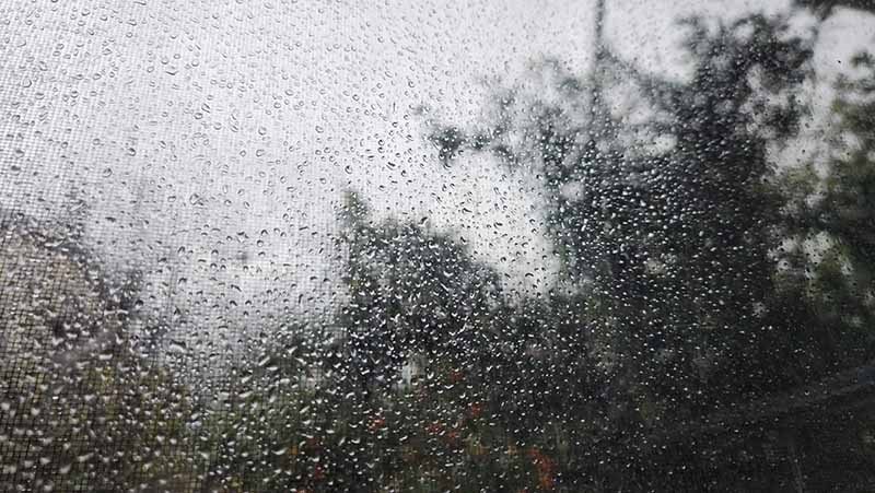 Ισχυρές καταιγίδες και πιθανές χαλαζοπτώσεις