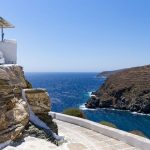 Η Σίφνος στους κορυφαίους ταξιδιωτικούς προορισμούς για το 2026