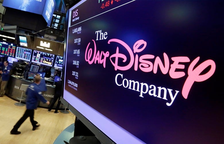Η Disney περικόπτει 1.000 θέσεις εργασίας
