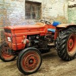 Ξανά παράταση έως 31 Δεκεμβρίου για μπάρες προστασίας στα τρακτέρ