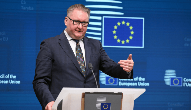 Η Ουκρανία βλέπει ένταξη στον κύκλο επιδοτήσεων ΚΑΠ μετά το 2034