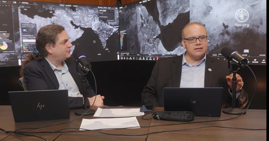 Ελ Νίνιο και αποκλεισμός Ορμούζ  τέλεια καταιγίδα για αγροτικά προϊόντα