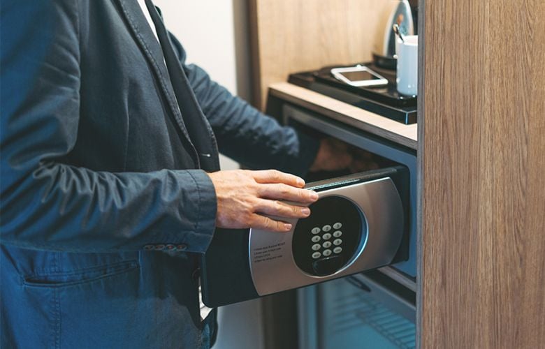 Σύλληψη 46χρονου στην Ζάκυνθο για κλοπή με λεία άνω των 29.000 ευρώ