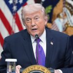 Πλησιάζει το τέλος του πολέμου με το Ιράν λέει ο Nτόναλντ Τραμπ