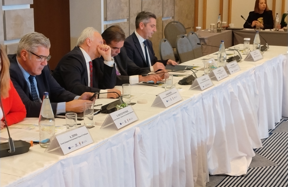 Τέλος ο διαχωρισμός, αροτραία, δενδρώδεις βοσκοτόπια, ανοιχτό το θέμα συνταξιούχοι στο νέο εθνικό φάκελο