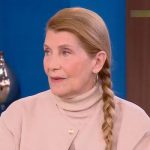 Αιμιλία Υψηλάντη: Μέσα στη νεότητα μπορεί να υπάρχει πολύ γήρας και το αντίστροφο