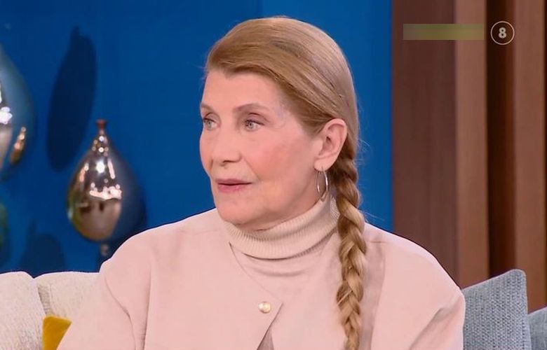 Αιμιλία Υψηλάντη: Μέσα στη νεότητα μπορεί να υπάρχει πολύ γήρας και το αντίστροφο