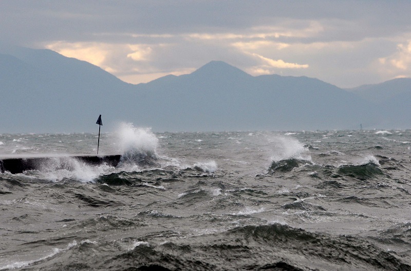 Τροποποιήσεις στα ακτοπλοϊκά δρομολόγια – Σε ισχύ απαγορευτικά σε Ραφήνα και Λαύριο