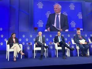 Η νέα ΚΑΠ κρίσιμο εργαλείο για μετατροπή των εθνικών προτεραιοτήτων σε συνεκτικές ελληνικές θέσεις