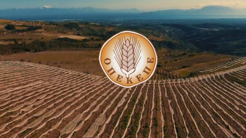 ΟΠΕΚΕΠΕ: Άρση ασυλίας για 13 βουλευτές της ΝΔ • Έλληνας Αγρότης