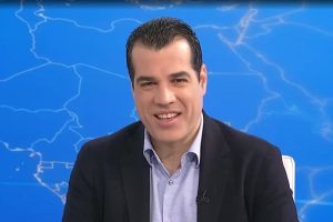 Τριμερής Ελλάδας-Τουρκίας-Βουλγαρίας για το μεταναστευτικό: «Οι ροές έχουν μειωθεί σημαντικά», είπε ο Θάνος Πλεύρης»