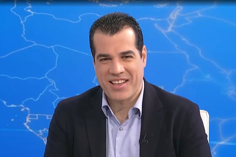 Τριμερής Ελλάδας-Τουρκίας-Βουλγαρίας για το μεταναστευτικό: «Οι ροές έχουν μειωθεί σημαντικά», είπε ο Θάνος Πλεύρης»