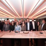 Συντονισμένη δράση απαιτεί η ανθεκτικότητα της ελληνικής γεωργίας το μήνυμα ΣΠΕΛ