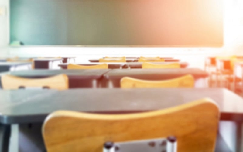 Ποια σχολεία δεν θα ανοίξουν λόγω της κακοκαιρίας «Erminio»