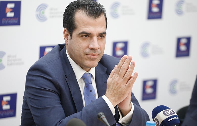 Θάνος Πλεύρης: Θα υπάρξει κλιμάκωση μέτρων εάν υπάρξει έξαρση μεταναστευτικών ροών προς την Ελλάδα