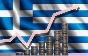 Η ταχεία αποκλιμάκωση του δημόσιου χρέους ισχυρό χαρτί για τις νέες αναβαθμίσεις της οικονομίας