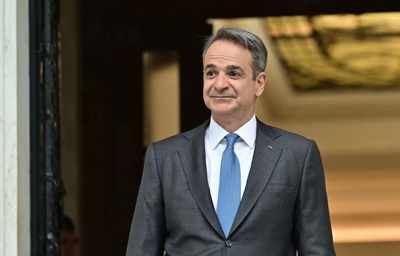 Μητσοτάκης: Άλμα της Ελλάδας στο διάστημα με την εκτόξευση έξι νέων μικροδορυφόρων