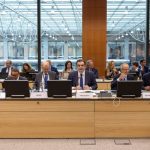 Πιερρακάκης στην οικονομική επιτροπή της Ευρωβουλής: «Η Ευρώπη να περάσει από την «ανθεκτικότητα στην επίθεση»