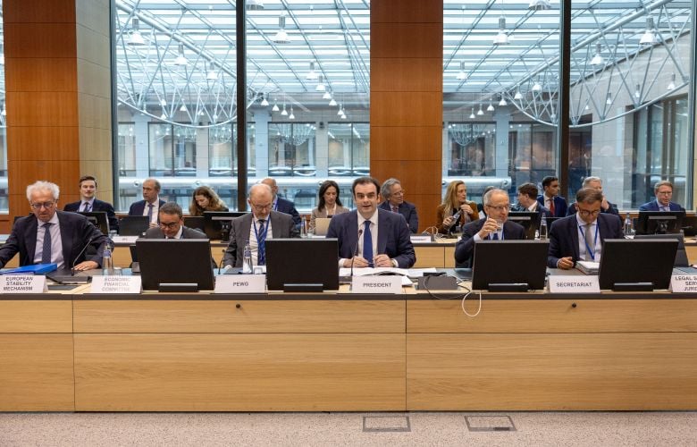 Πιερρακάκης στην οικονομική επιτροπή της Ευρωβουλής: «Η Ευρώπη να περάσει από την «ανθεκτικότητα στην επίθεση»