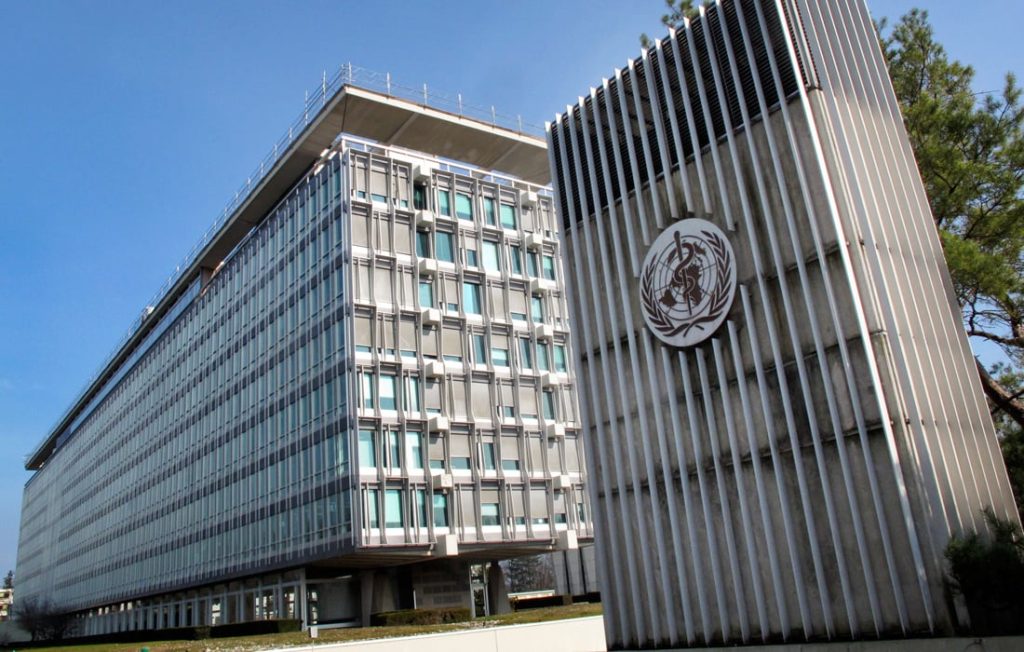 Παγκόσμιος Οργανισμός Υγείας για χανταϊό: «Δεν είναι ούτε η αρχή μιας επιδημίας, ούτε μιας πανδημίας»