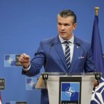 Ο Χέγκσεθ ισχυρίζεται ότι «η κατάπαυση πυρός με το Ιράν δεν έχει τελειώσει»