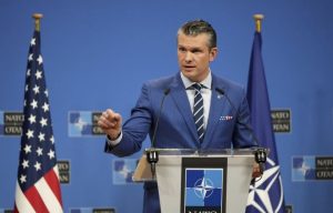 Ο Χέγκσεθ ισχυρίζεται ότι «η κατάπαυση πυρός με το Ιράν δεν έχει τελειώσει»
