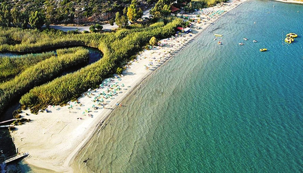 Η τεχνολογία στην “μάχη” κατά της θαλάσσιας ρύπανσης • Έλληνας Αγρότης
