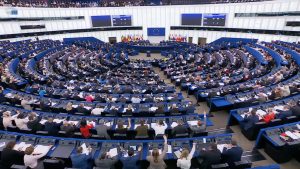 Επόμενη ΚΑΠ: Το Ευρωκοινοβούλιο ζητά «κλειδωμένο» προϋπολογισμό 433 δισ. ευρώ