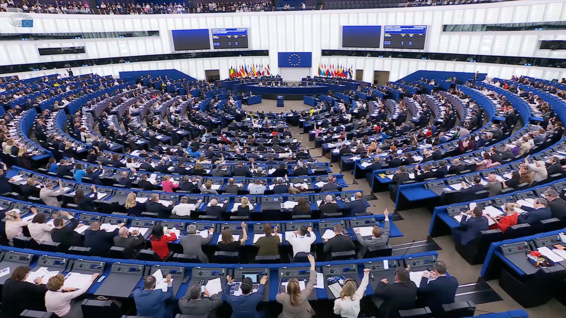 Επόμενη ΚΑΠ: Το Ευρωκοινοβούλιο ζητά «κλειδωμένο» προϋπολογισμό 433 δισ. ευρώ