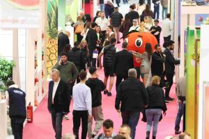 FRESKON 2026: Ισχυρό διεθνές αποτύπωμα με αύξηση 32% στους ξένους εμπορικούς επισκέπτες-Ξεπέρασαν τις 2.800 οι Β2Β συναντήσεις