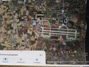 Πρώην αιρετοί της Νέας Αγχιάλου αντιδρούν στη δημιουργία φωτοβολταϊκού πάρκου στον Λάγγο